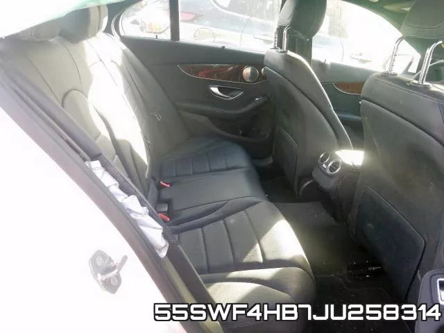 55SWF4HB7JU258314 фото 7
