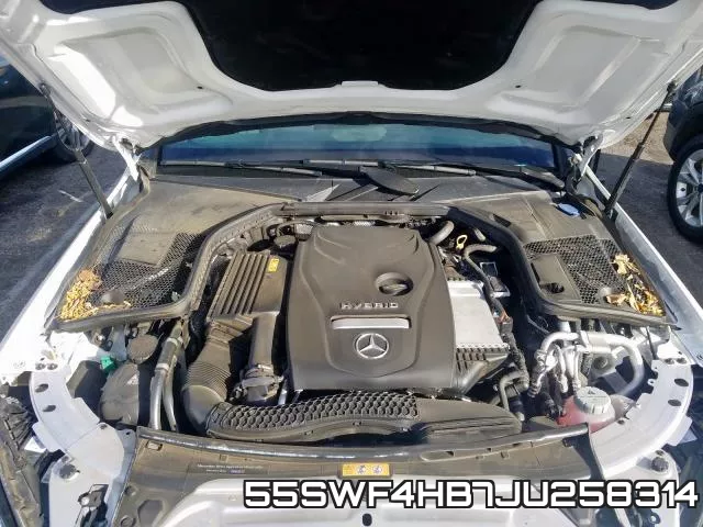 55SWF4HB7JU258314 фото 8