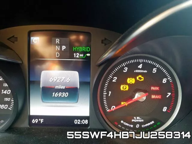 55SWF4HB7JU258314 фото 9