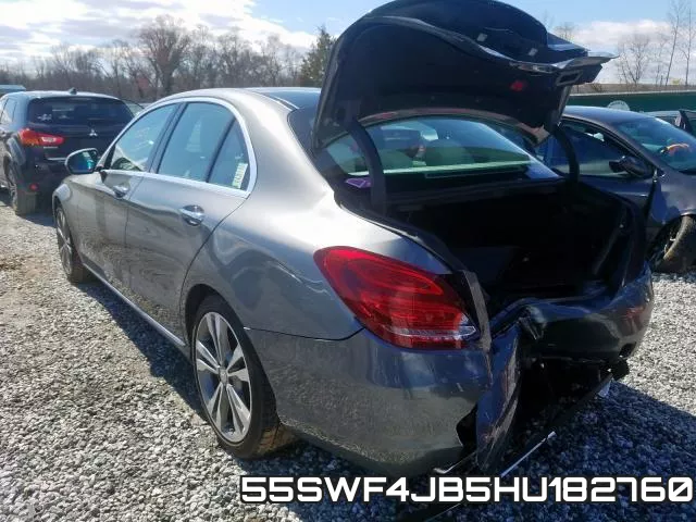 55SWF4JB5HU182760 фото 4