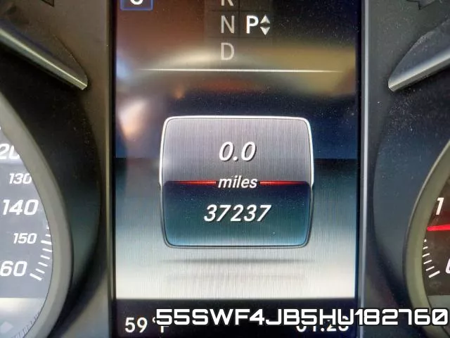 55SWF4JB5HU182760 фото 9
