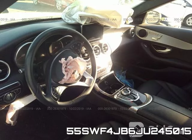 55SWF4JB6JU245015 фото 6