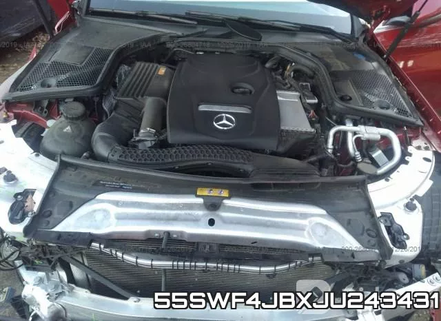 55SWF4JBXJU243431 фото 2