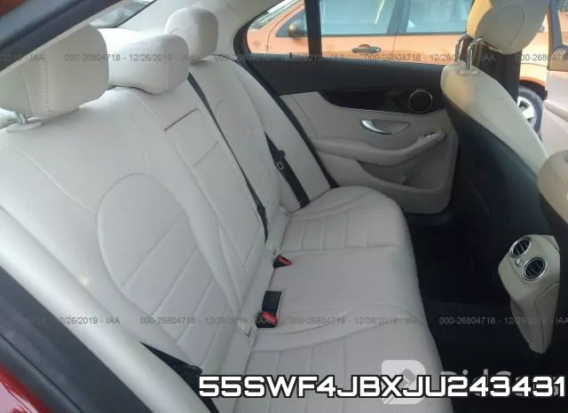 55SWF4JBXJU243431 фото 9