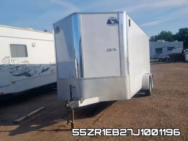 55ZR1EB27J1001196 фото 3