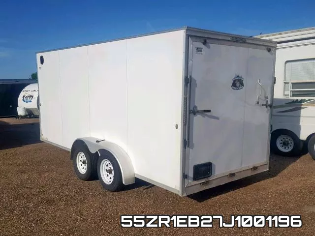 55ZR1EB27J1001196 фото 4