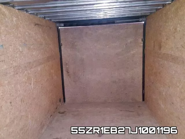 55ZR1EB27J1001196 фото 7