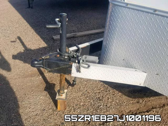 55ZR1EB27J1001196 фото 8