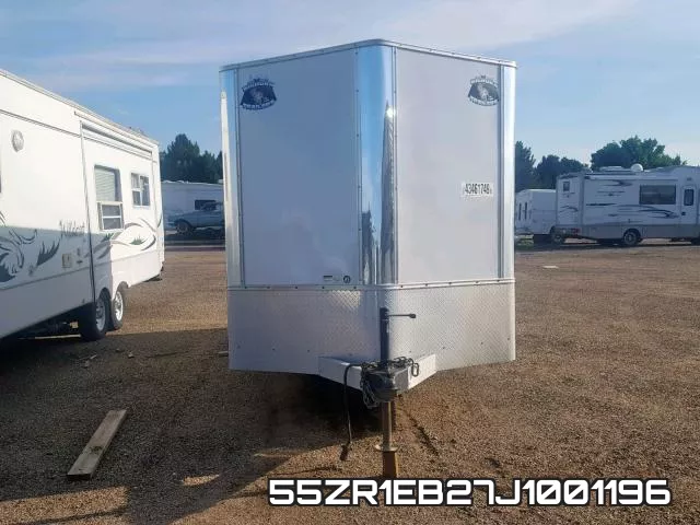 55ZR1EB27J1001196 фото 10