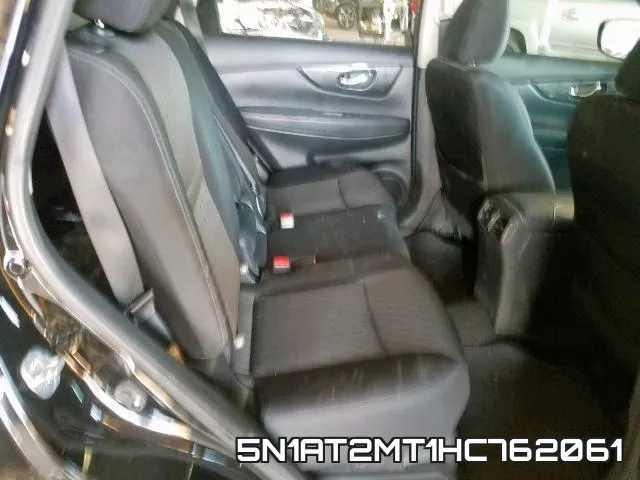 5N1AT2MT1HC762061 фото 7