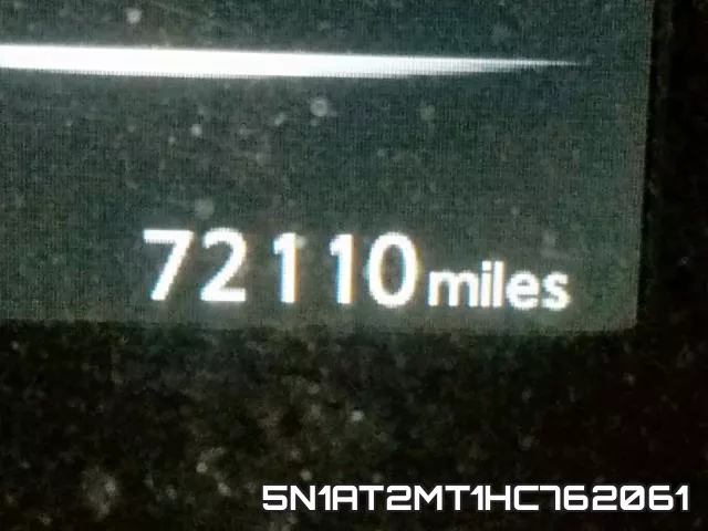 5N1AT2MT1HC762061 фото 9