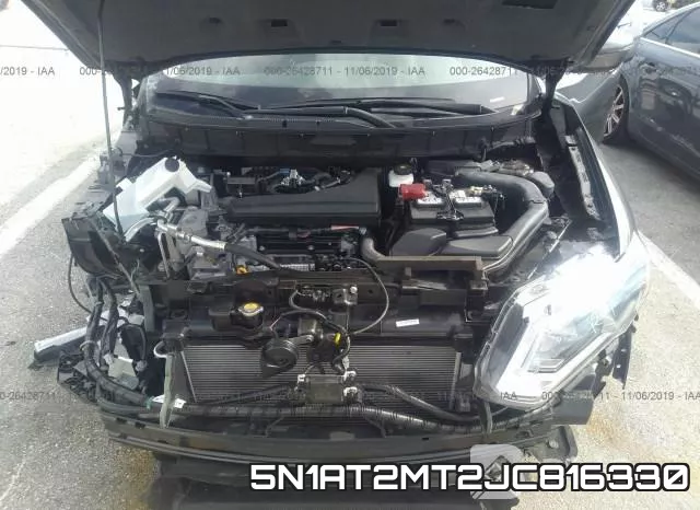 5N1AT2MT2JC816330 фото 2