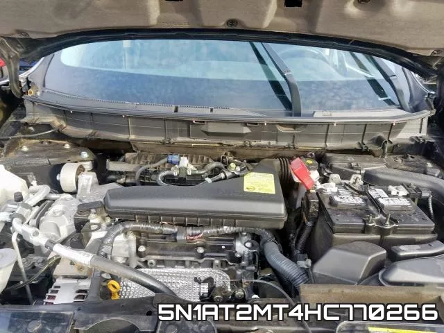 5N1AT2MT4HC770266 фото 8