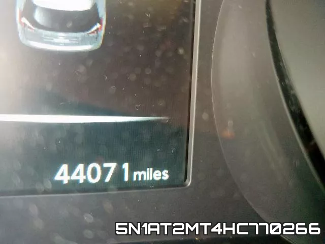 5N1AT2MT4HC770266 фото 9