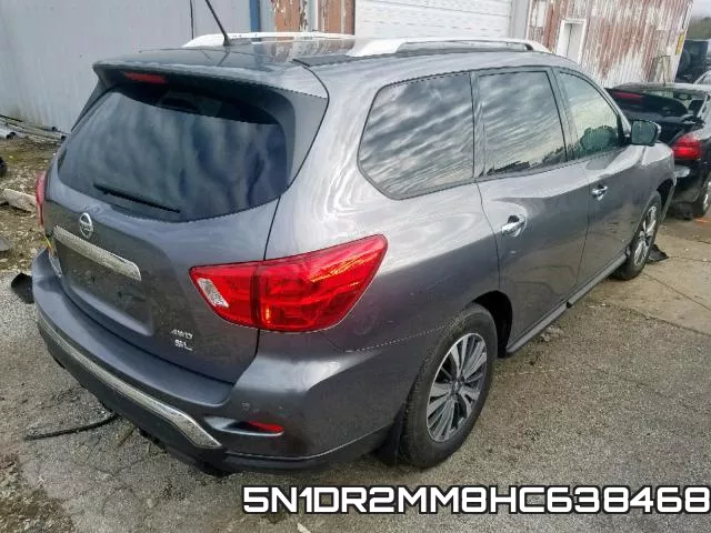 5N1DR2MM8HC638468 фото 5