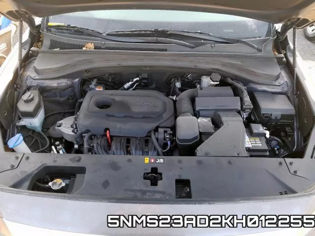 5NMS23AD2KH012255 фото 8