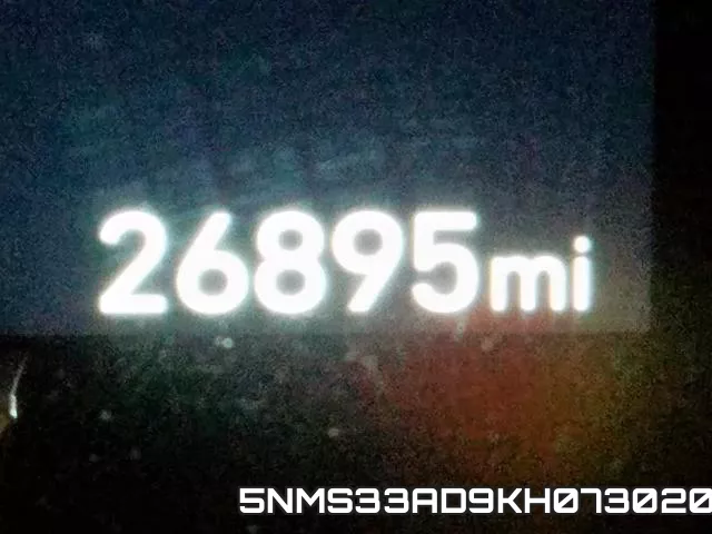 5NMS33AD9KH073020 фото 9