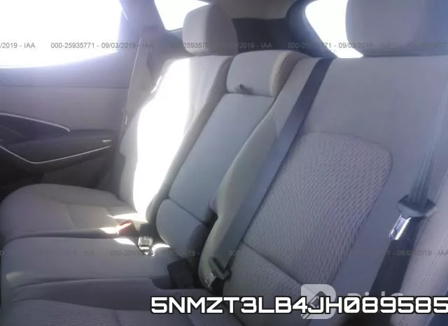 5NMZT3LB4JH089585 фото 9