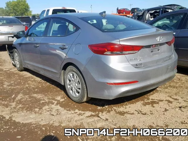 5NPD74LF2HH066200 фото 4