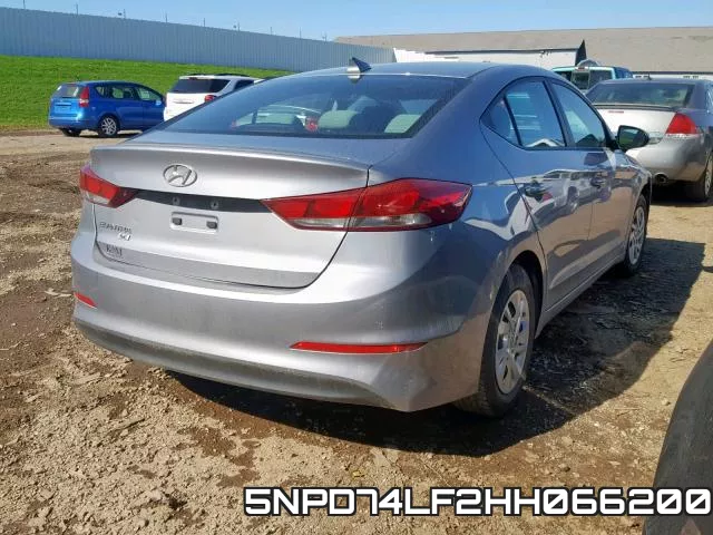 5NPD74LF2HH066200 фото 5