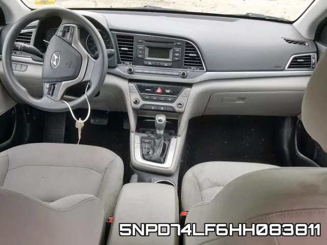 5NPD74LF6HH083811 фото 10