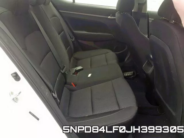 5NPD84LF0JH399305 фото 7