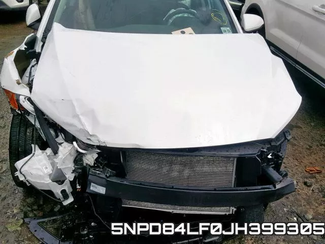 5NPD84LF0JH399305 фото 8