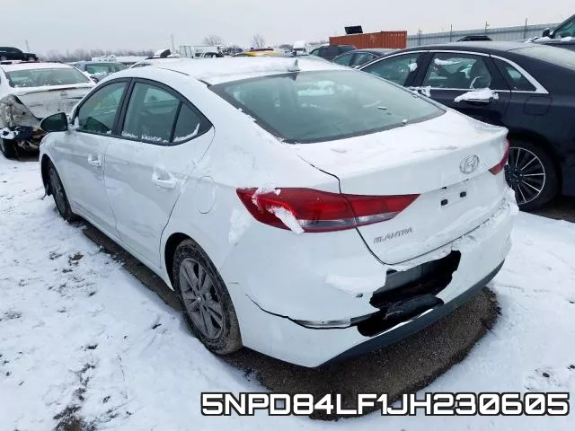 5NPD84LF1JH230605 фото 4