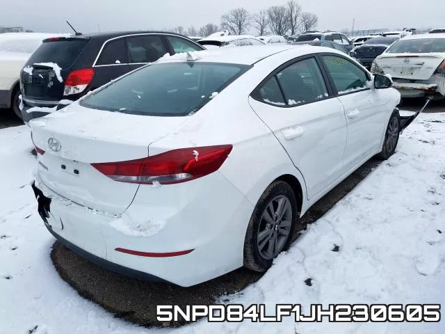 5NPD84LF1JH230605 фото 5