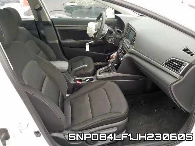 5NPD84LF1JH230605 фото 6
