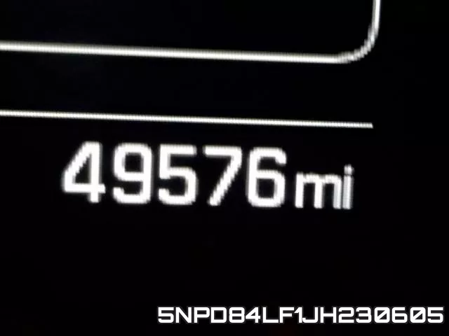 5NPD84LF1JH230605 фото 9