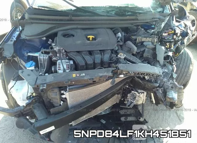 5NPD84LF1KH451851 фото 2
