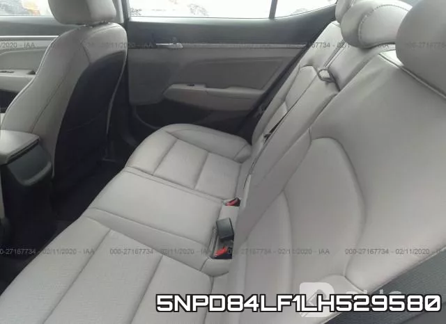 5NPD84LF1LH529580 фото 9
