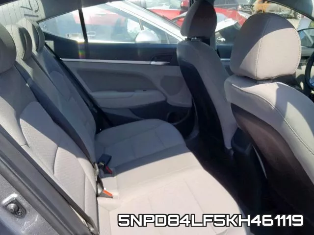 5NPD84LF5KH461119 фото 7