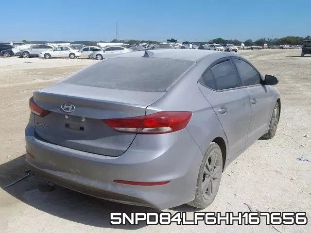 5NPD84LF6HH167656 фото 5