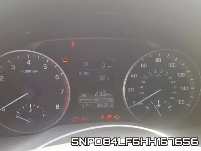 5NPD84LF6HH167656 фото 9