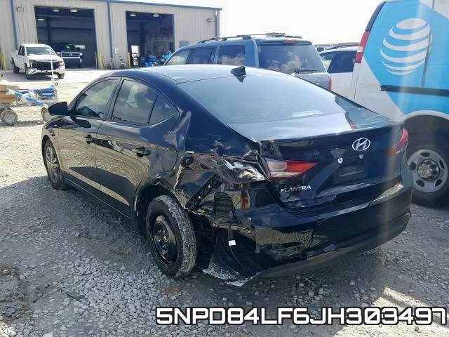 5NPD84LF6JH303497 фото 4
