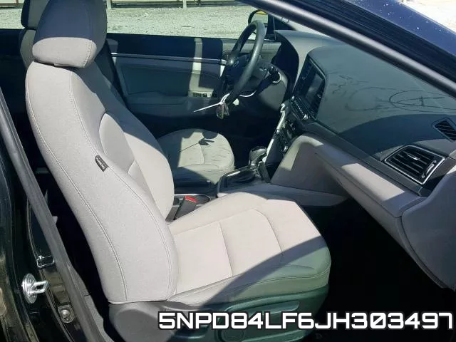 5NPD84LF6JH303497 фото 6