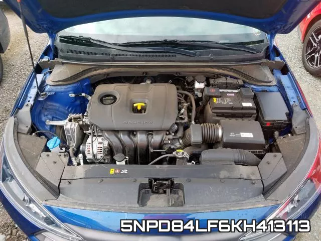 5NPD84LF6KH413113 фото 8