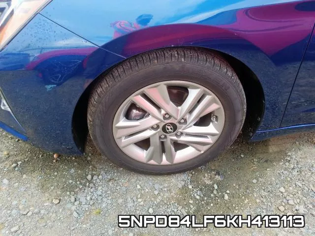5NPD84LF6KH413113 фото 10