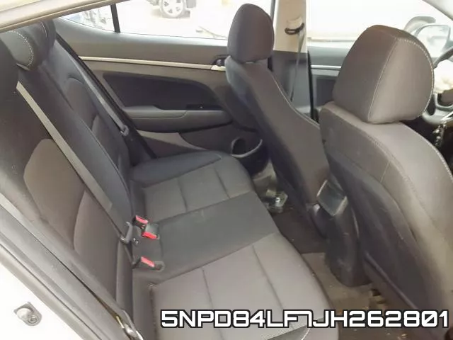 5NPD84LF7JH262801 фото 7