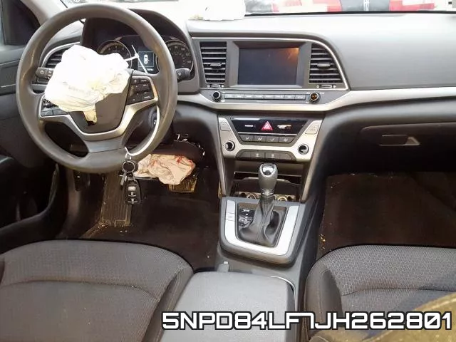 5NPD84LF7JH262801 фото 10