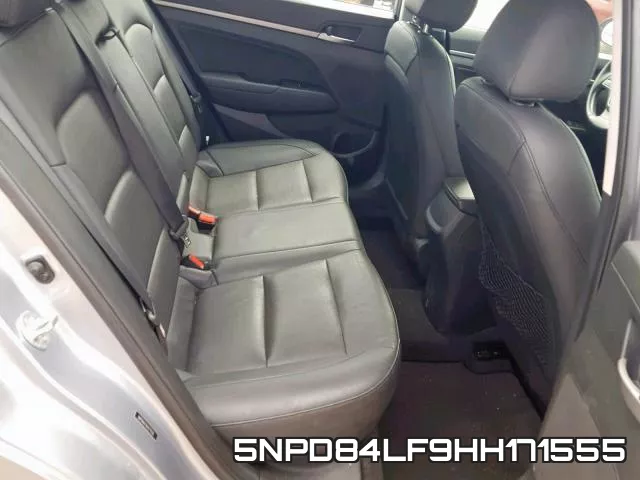 5NPD84LF9HH171555 фото 7
