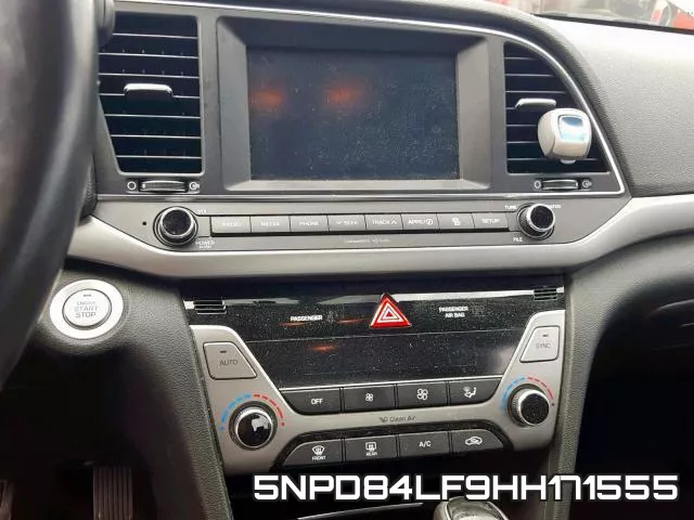 5NPD84LF9HH171555 фото 10