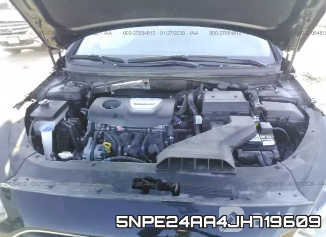 5NPE24AA4JH719609 фото 2