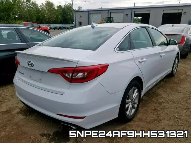 5NPE24AF9HH531321 фото 5
