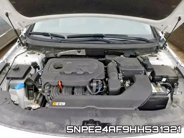 5NPE24AF9HH531321 фото 8