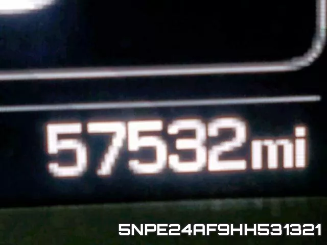 5NPE24AF9HH531321 фото 9