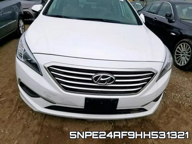 5NPE24AF9HH531321 фото 10