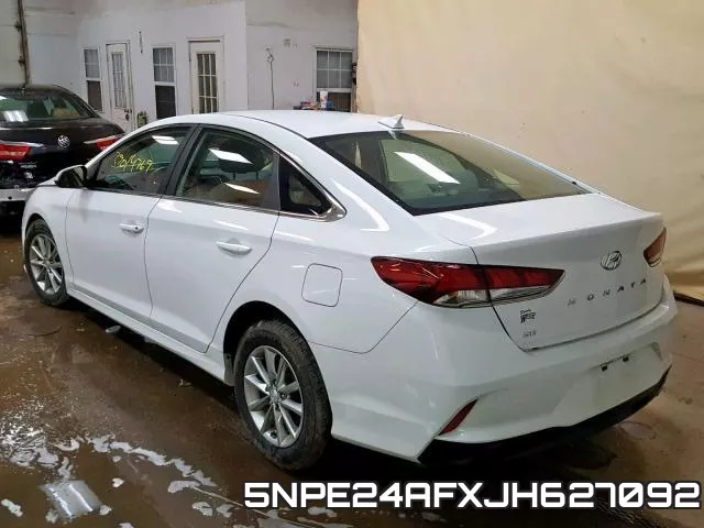 5NPE24AFXJH627092 фото 4